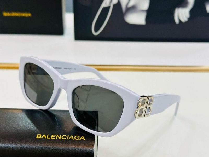 Balenciaga Sunglasses 416